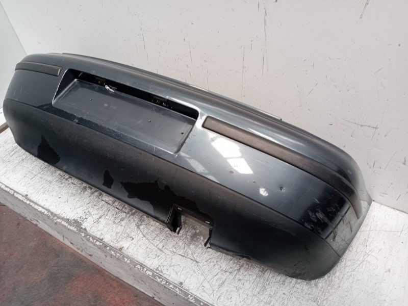 Recambio de paragolpes trasero para seat leon (1m1) 1.9 tdi referencia OEM IAM   