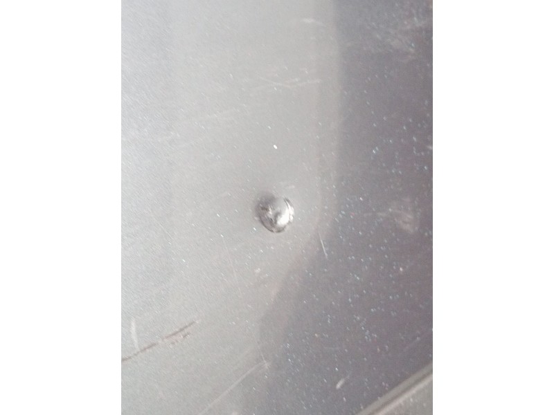 Recambio de paragolpes trasero para seat leon (1m1) 1.9 tdi referencia OEM IAM   