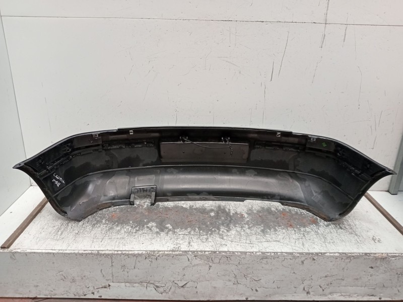 Recambio de paragolpes trasero para seat leon (1m1) 1.9 tdi referencia OEM IAM   