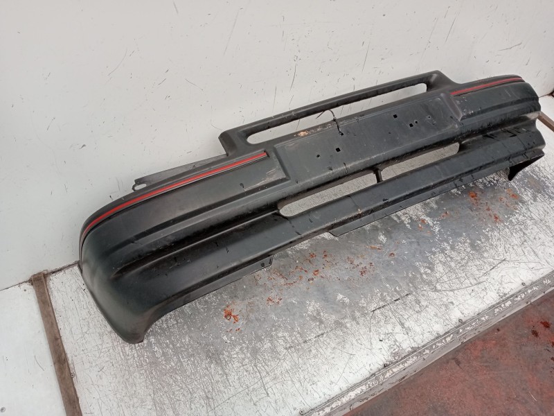 Recambio de paragolpes delantero para ford orion ii (aff) 1.6 referencia OEM IAM   