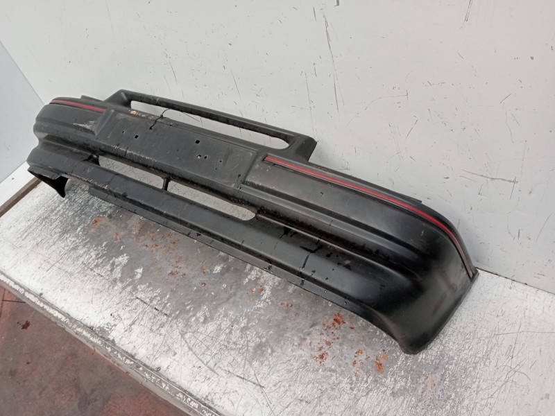 Recambio de paragolpes delantero para ford orion ii (aff) 1.6 referencia OEM IAM   