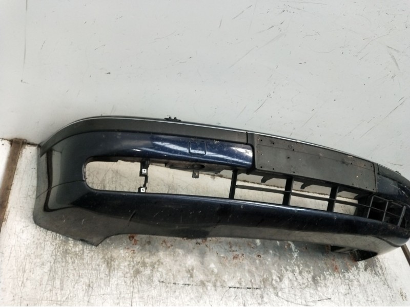 Recambio de paragolpes delantero para bmw 5 (e39) 530 d referencia OEM IAM   