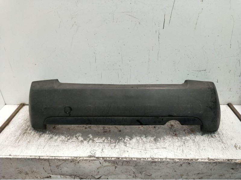 Recambio de paragolpes trasero para citroën c2 enterprise (jg_) 1.4 hdi referencia OEM IAM   