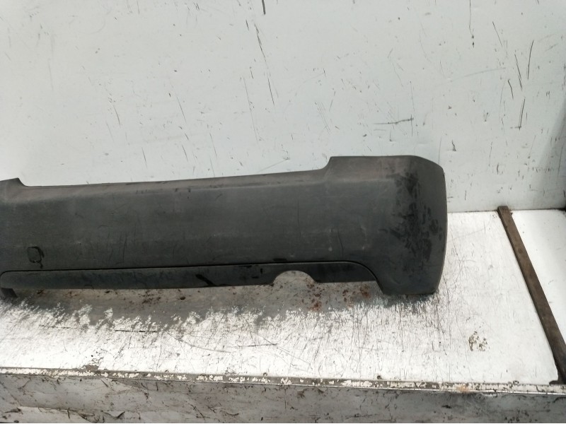 Recambio de paragolpes trasero para citroën c2 enterprise (jg_) 1.4 hdi referencia OEM IAM   