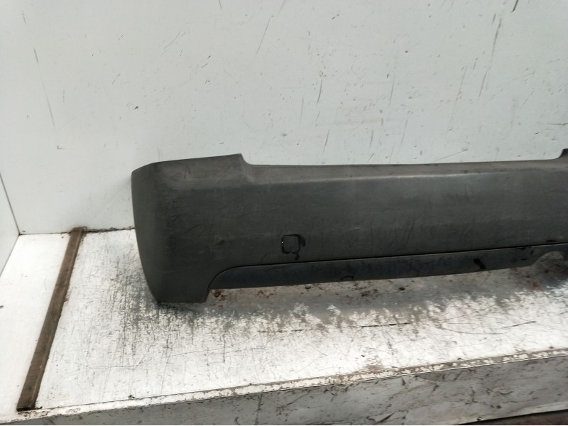 Recambio de paragolpes trasero para citroën c2 enterprise (jg_) 1.4 hdi referencia OEM IAM   