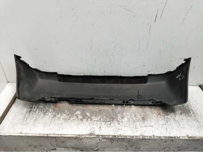 Recambio de paragolpes trasero para citroën c2 enterprise (jg_) 1.4 hdi referencia OEM IAM   