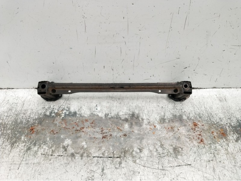 Recambio de refuerzo paragolpes trasero para subaru forester (sh_) 2.0 d awd (shh) referencia OEM IAM   