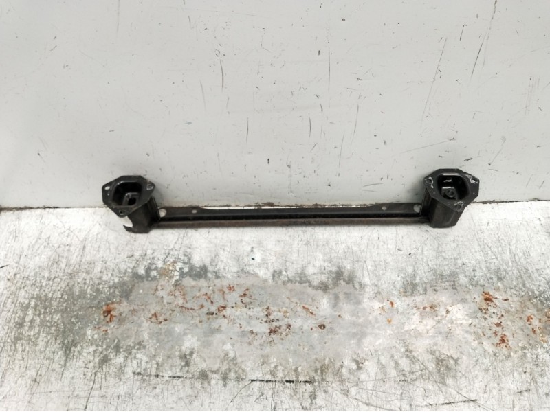 Recambio de refuerzo paragolpes trasero para subaru forester (sh_) 2.0 d awd (shh) referencia OEM IAM   