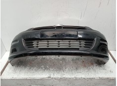 Recambio de paragolpes delantero para citroën c4 ii (nc_) 1.6 hdi 90 referencia OEM IAM   