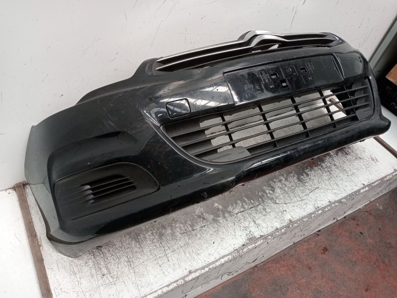 Recambio de paragolpes delantero para citroën c4 ii (nc_) 1.6 hdi 90 referencia OEM IAM   