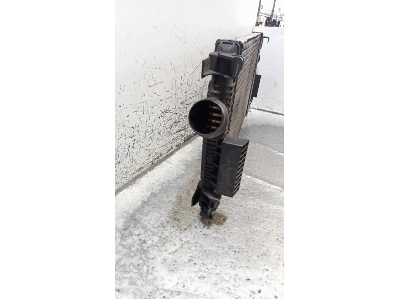 Recambio de intercooler para opel zafira tourer selective referencia OEM IAM 13267647  