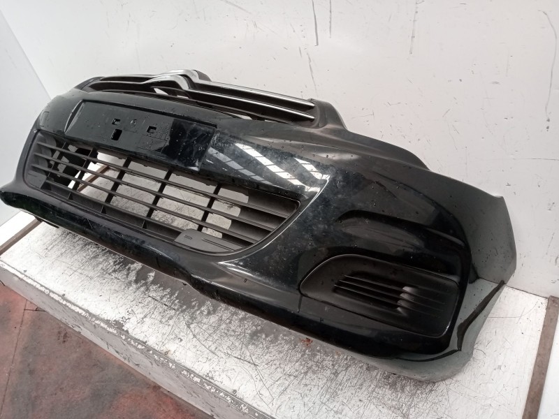 Recambio de paragolpes delantero para citroën c4 ii (nc_) 1.6 hdi 90 referencia OEM IAM   