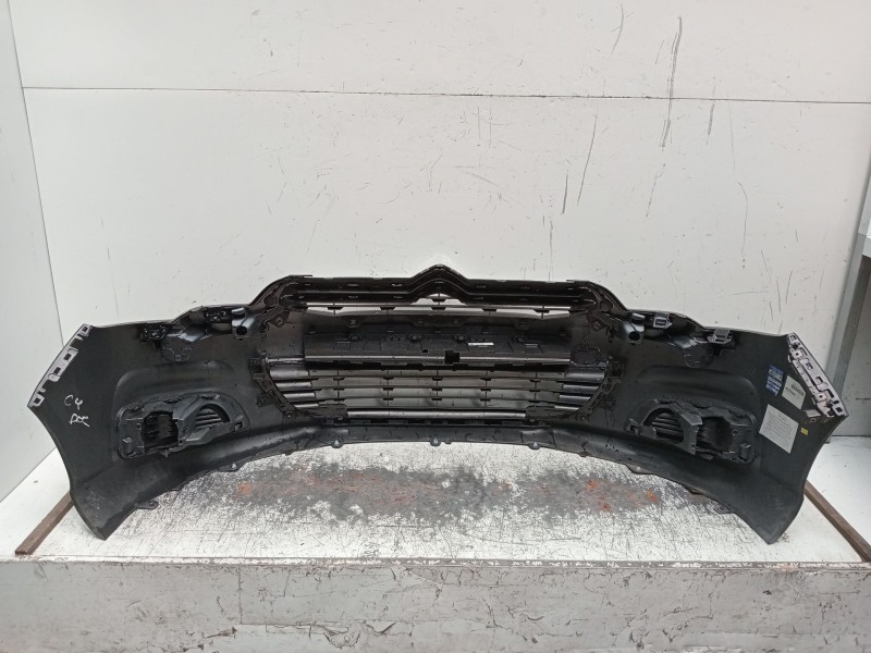 Recambio de paragolpes delantero para citroën c4 ii (nc_) 1.6 hdi 90 referencia OEM IAM   