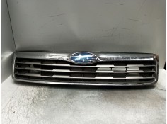 Recambio de rejilla delantera para subaru forester (sh_) 2.0 d awd (shh) referencia OEM IAM   
