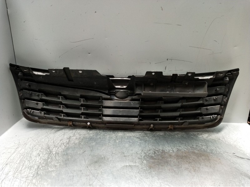 Recambio de rejilla delantera para subaru forester (sh_) 2.0 d awd (shh) referencia OEM IAM   