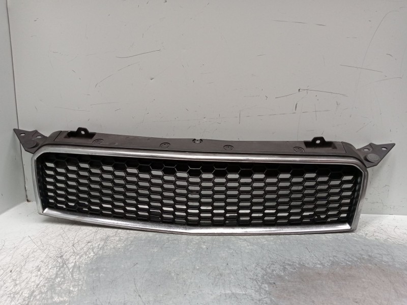 Recambio de rejilla delantera para chevrolet aveo / kalos hatchback (t250, t255) 1.2 referencia OEM IAM   