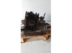 Recambio de caja cambios para citroën c4 ii (nc_) 1.6 hdi 90 referencia OEM IAM 20DP72 5V 33613309A