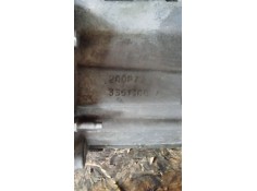 Recambio de caja cambios para citroën c4 ii (nc_) 1.6 hdi 90 referencia OEM IAM 20DP72 5V 33613309A 2
