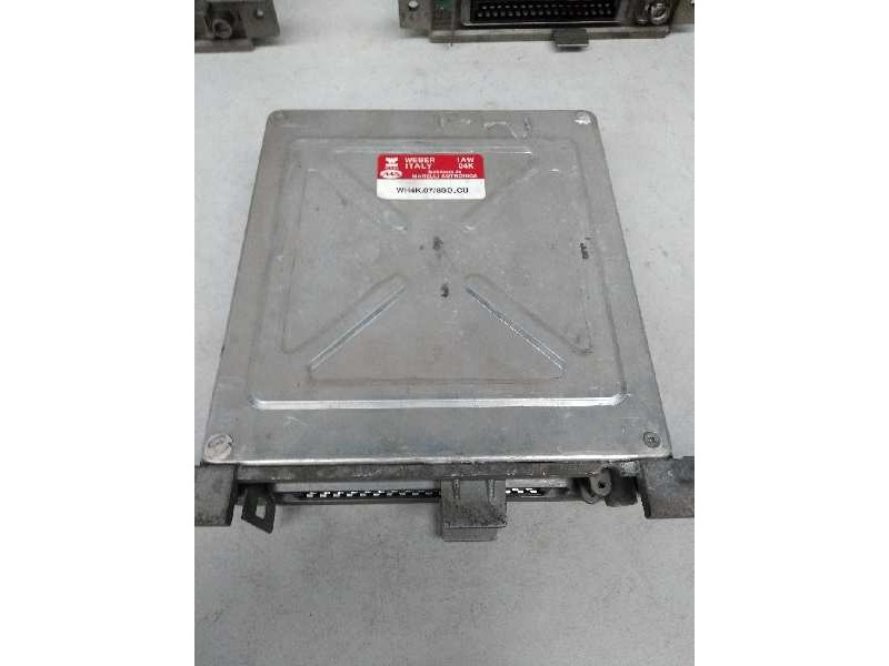 Recambio de centralita motor uce para lancia dedra berl. referencia OEM IAM IAW04K WH4K07 8SDCU