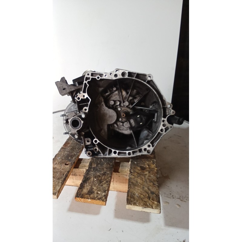 Recambio de caja cambios para citroën c4 ii (nc_) 1.6 hdi 90 referencia OEM IAM 20DP72 5V 33613309A