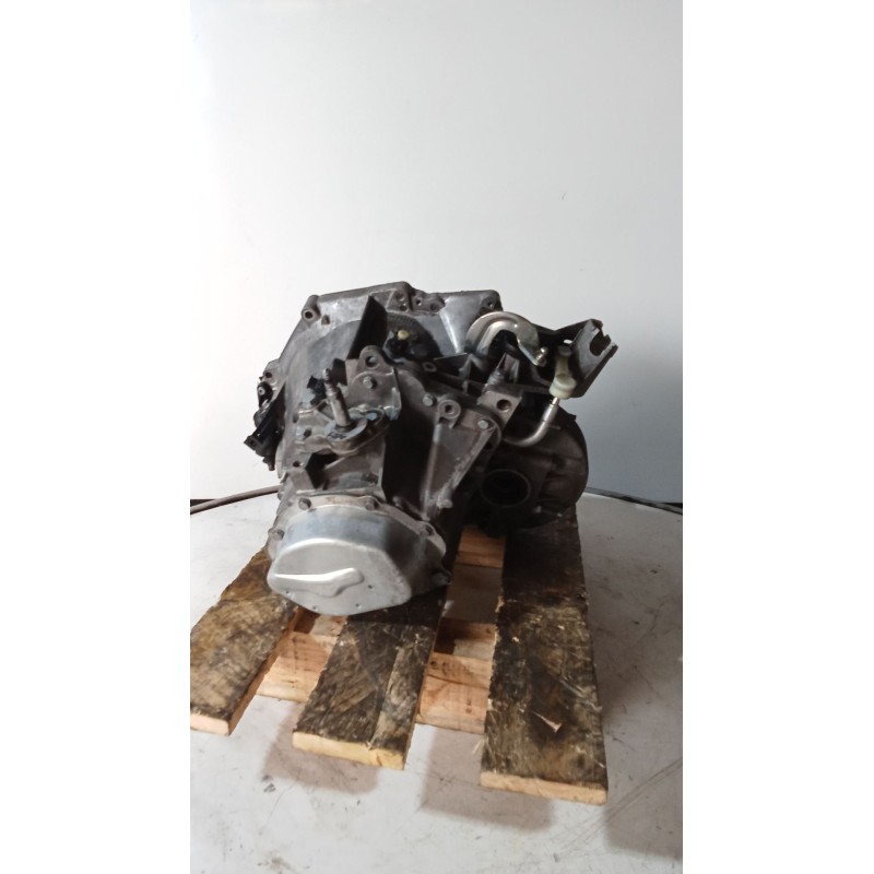 Recambio de caja cambios para citroën c4 ii (nc_) 1.6 hdi 90 referencia OEM IAM 20DP72 5V 33613309A