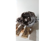 Recambio de caja cambios para opel astra h ber. 1.6 16v cat referencia OEM IAM A08424713T4C394 5v  2