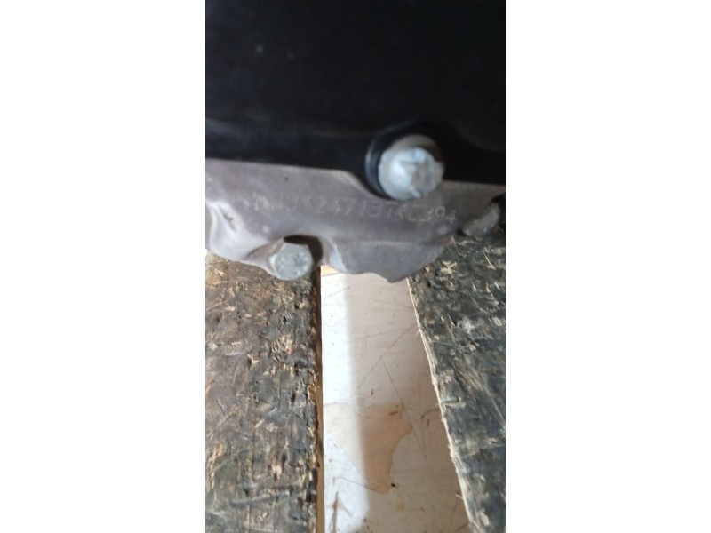 Recambio de caja cambios para opel astra h ber. 1.6 16v cat referencia OEM IAM A08424713T4C394 5v 