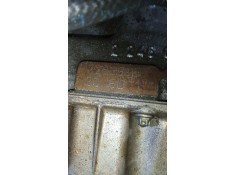 Recambio de motor completo para bmw 5 (e39) 530 d referencia OEM IAM 306D1  22599097 2
