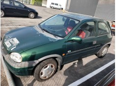 opel corsa b del año 1997