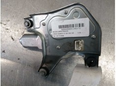 Recambio de motor limpia trasero para dodge caliber 2.0 16v crd cat referencia OEM IAM 05116146AD 50831  2