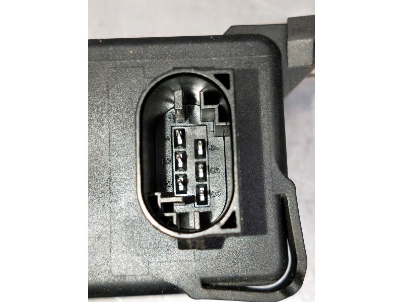 Recambio de modulo electronico para chrysler voyager (rg) 2.8 crd cat referencia OEM IAM P56029328AB  