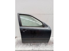 Recambio de puerta delantera derecha para seat leon (1m1) 1.9 tdi referencia OEM IAM   