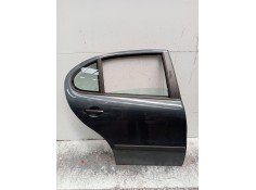 Recambio de puerta trasera derecha para seat leon (1m1) 1.9 tdi referencia OEM IAM   