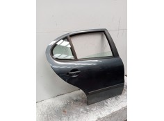 Recambio de puerta trasera derecha para seat leon (1m1) 1.9 tdi referencia OEM IAM    2