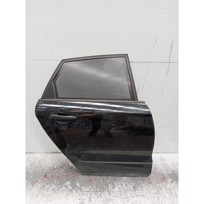 Recambio de puerta trasera derecha para citroën c4 ii (nc_) 1.6 hdi 90 referencia OEM IAM  5P 