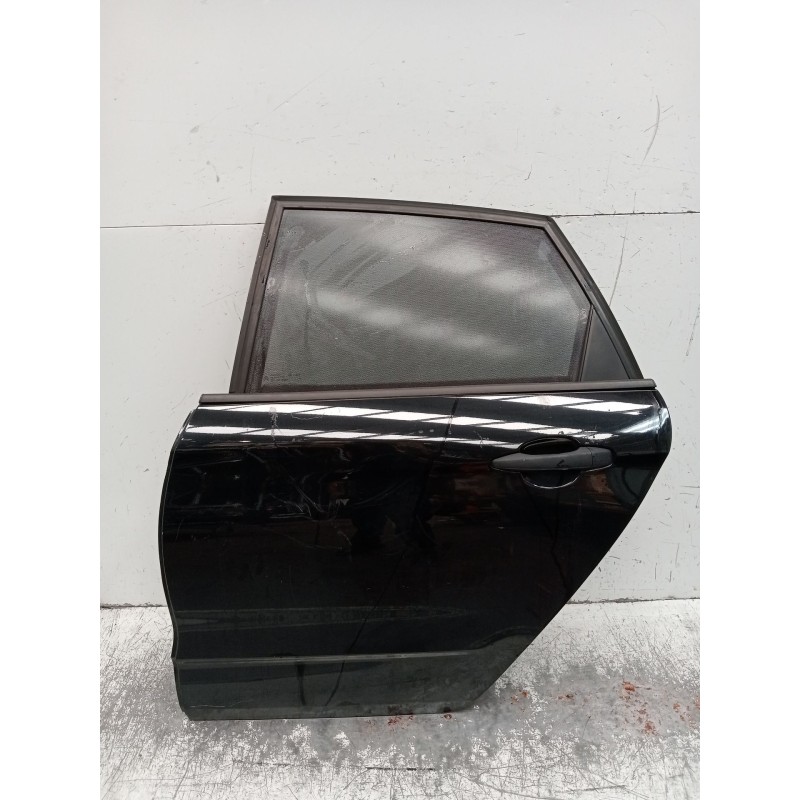 Recambio de puerta trasera izquierda para citroën c4 ii (nc_) 1.6 hdi 90 referencia OEM IAM  5P 