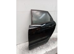 Recambio de puerta trasera izquierda para citroën c4 ii (nc_) 1.6 hdi 90 referencia OEM IAM  5P  2