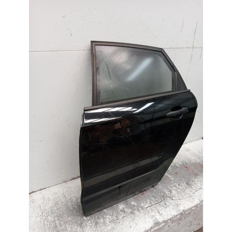 Recambio de puerta trasera izquierda para citroën c4 ii (nc_) 1.6 hdi 90 referencia OEM IAM  5P 