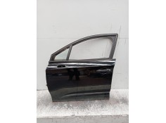 Recambio de puerta delantera izquierda para citroën c4 ii (nc_) 1.6 hdi 90 referencia OEM IAM  5P 