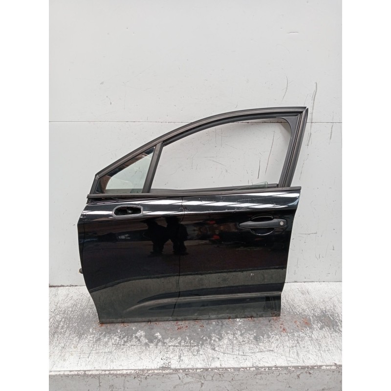 Recambio de puerta delantera izquierda para citroën c4 ii (nc_) 1.6 hdi 90 referencia OEM IAM  5P 