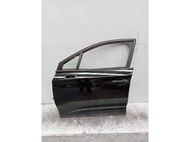 Recambio de puerta delantera izquierda para citroën c4 ii (nc_) 1.6 hdi 90 referencia OEM IAM  5P 