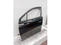 Recambio de puerta delantera izquierda para citroën c4 ii (nc_) 1.6 hdi 90 referencia OEM IAM  5P  2