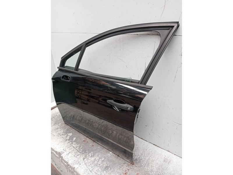 Recambio de puerta delantera izquierda para citroën c4 ii (nc_) 1.6 hdi 90 referencia OEM IAM  5P 