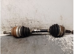 Recambio de transmision delantera izquierda para opel vectra b (j96) 2.0 dti 16v (f19) referencia OEM IAM   