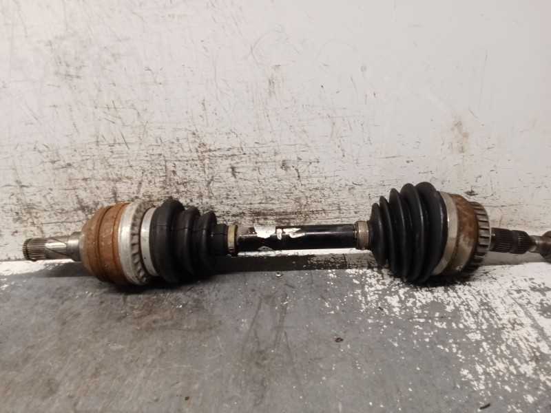 Recambio de transmision delantera izquierda para opel vectra b (j96) 2.0 dti 16v (f19) referencia OEM IAM   