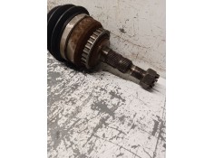 Recambio de transmision delantera izquierda para opel vectra b (j96) 2.0 dti 16v (f19) referencia OEM IAM    2