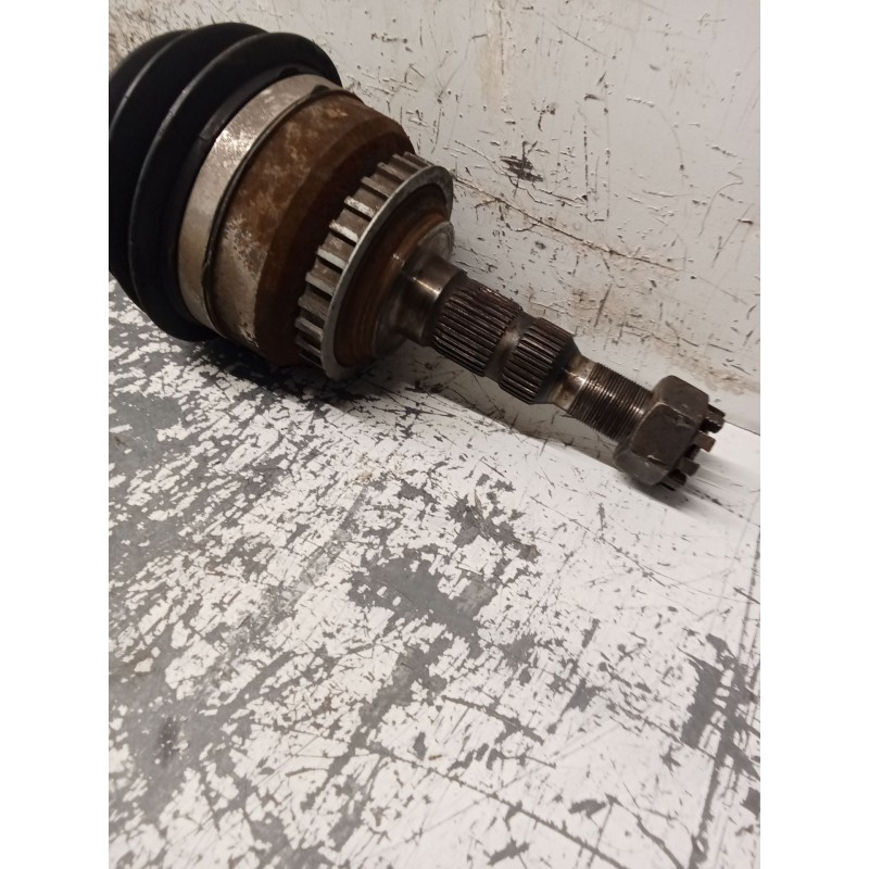 Recambio de transmision delantera izquierda para opel vectra b (j96) 2.0 dti 16v (f19) referencia OEM IAM   