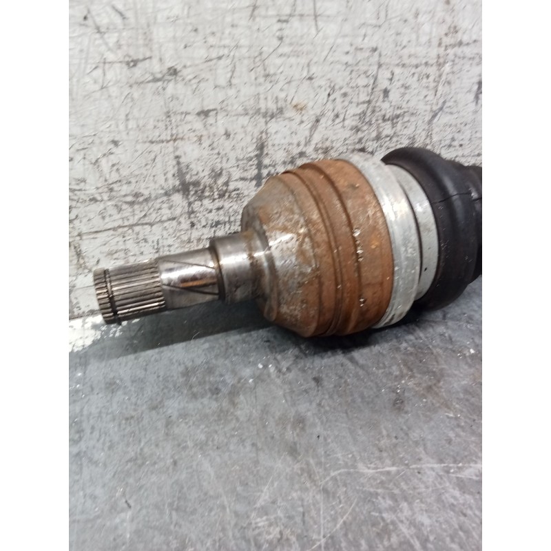 Recambio de transmision delantera izquierda para opel vectra b (j96) 2.0 dti 16v (f19) referencia OEM IAM   