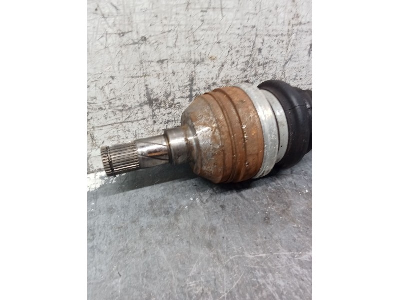 Recambio de transmision delantera izquierda para opel vectra b (j96) 2.0 dti 16v (f19) referencia OEM IAM   