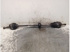 Recambio de transmision delantera derecha para opel vectra b (j96) 2.0 dti 16v (f19) referencia OEM IAM   